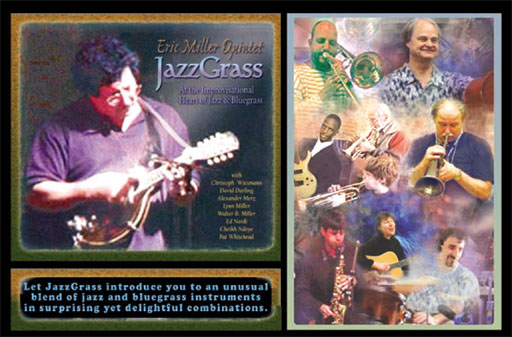 jazzgrass